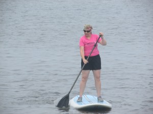 picnic, sky diving, North Carolina 062