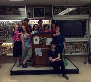 FAMILY AT THE PRECINCT 004