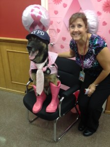 nypd pink dog 3